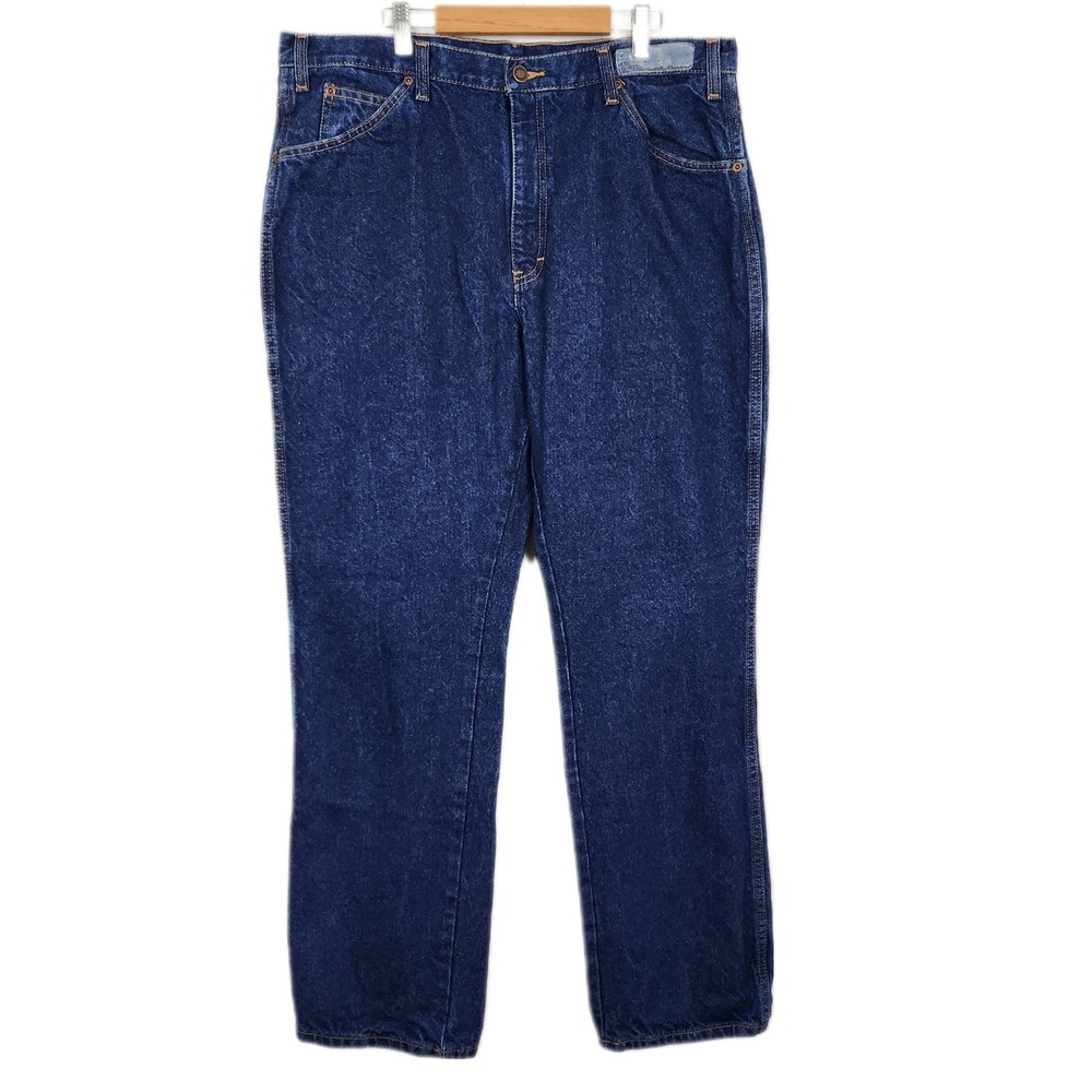 Dickies Straight Leg Jeans 38 x 32